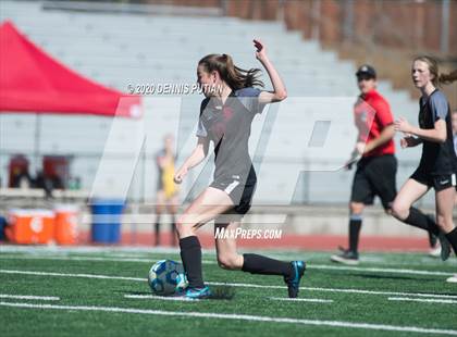Thumbnail 1 in South San Francisco vs. Santa Cruz (CIF CCS D2 Final) photogallery.