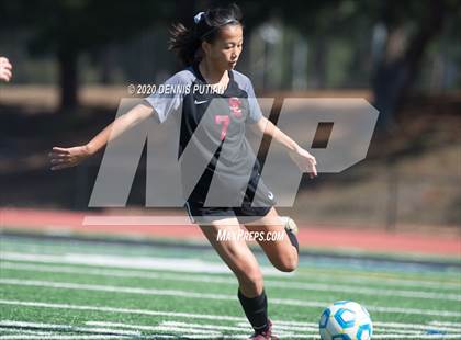 Thumbnail 2 in South San Francisco vs. Santa Cruz (CIF CCS D2 Final) photogallery.