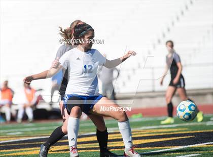 Thumbnail 2 in South San Francisco vs. Santa Cruz (CIF CCS D2 Final) photogallery.