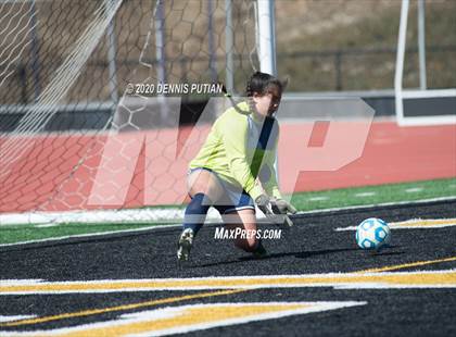 Thumbnail 2 in South San Francisco vs. Santa Cruz (CIF CCS D2 Final) photogallery.