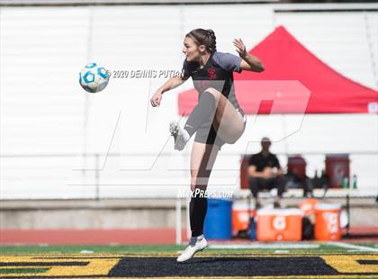 Thumbnail 3 in South San Francisco vs. Santa Cruz (CIF CCS D2 Final) photogallery.