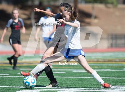 Thumbnail 3 in South San Francisco vs. Santa Cruz (CIF CCS D2 Final) photogallery.