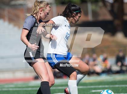 Thumbnail 2 in South San Francisco vs. Santa Cruz (CIF CCS D2 Final) photogallery.