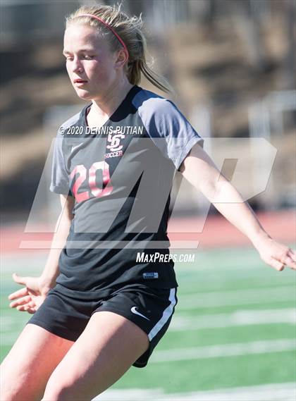 Thumbnail 3 in South San Francisco vs. Santa Cruz (CIF CCS D2 Final) photogallery.