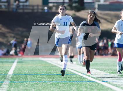 Thumbnail 1 in South San Francisco vs. Santa Cruz (CIF CCS D2 Final) photogallery.