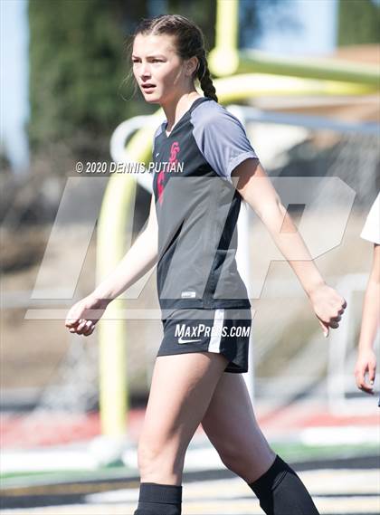 Thumbnail 1 in South San Francisco vs. Santa Cruz (CIF CCS D2 Final) photogallery.