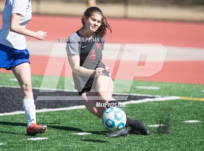 Thumbnail 1 in South San Francisco vs. Santa Cruz (CIF CCS D2 Final) photogallery.