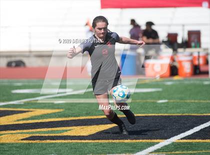 Thumbnail 1 in South San Francisco vs. Santa Cruz (CIF CCS D2 Final) photogallery.