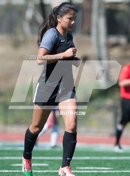 Thumbnail 2 in South San Francisco vs. Santa Cruz (CIF CCS D2 Final) photogallery.
