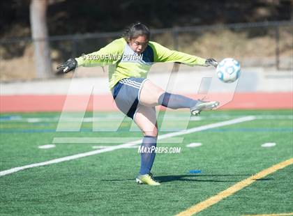 Thumbnail 1 in South San Francisco vs. Santa Cruz (CIF CCS D2 Final) photogallery.
