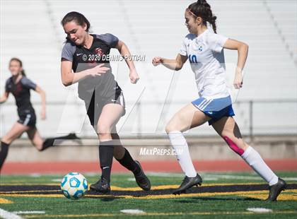 Thumbnail 2 in South San Francisco vs. Santa Cruz (CIF CCS D2 Final) photogallery.