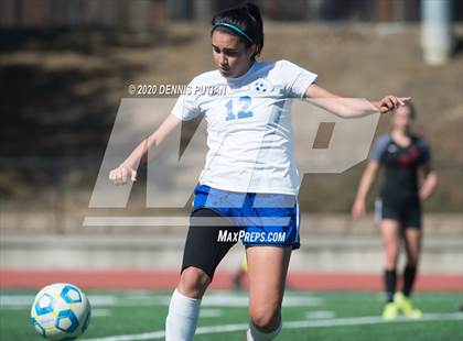 Thumbnail 1 in South San Francisco vs. Santa Cruz (CIF CCS D2 Final) photogallery.