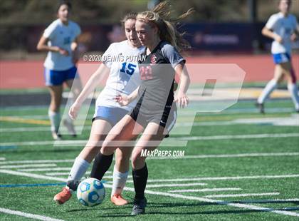 Thumbnail 3 in South San Francisco vs. Santa Cruz (CIF CCS D2 Final) photogallery.