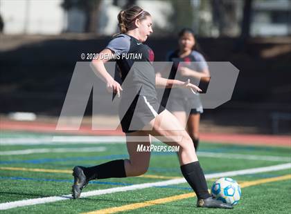 Thumbnail 3 in South San Francisco vs. Santa Cruz (CIF CCS D2 Final) photogallery.
