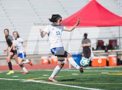 Thumbnail 3 in South San Francisco vs. Santa Cruz (CIF CCS D2 Final) photogallery.