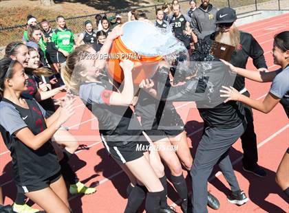 Thumbnail 1 in South San Francisco vs. Santa Cruz (CIF CCS D2 Final) photogallery.
