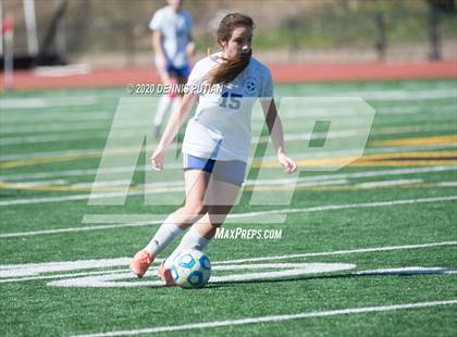 Thumbnail 2 in South San Francisco vs. Santa Cruz (CIF CCS D2 Final) photogallery.