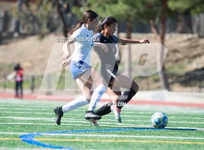 Thumbnail 2 in South San Francisco vs. Santa Cruz (CIF CCS D2 Final) photogallery.