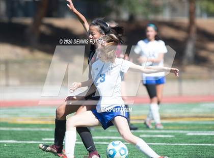 Thumbnail 1 in South San Francisco vs. Santa Cruz (CIF CCS D2 Final) photogallery.