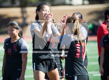Thumbnail 1 in South San Francisco vs. Santa Cruz (CIF CCS D2 Final) photogallery.