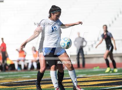 Thumbnail 1 in South San Francisco vs. Santa Cruz (CIF CCS D2 Final) photogallery.