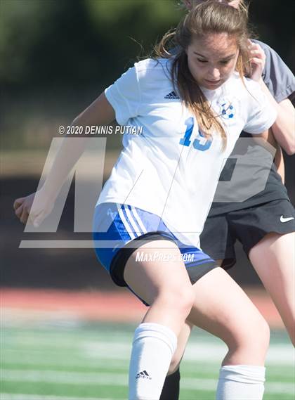 Thumbnail 3 in South San Francisco vs. Santa Cruz (CIF CCS D2 Final) photogallery.