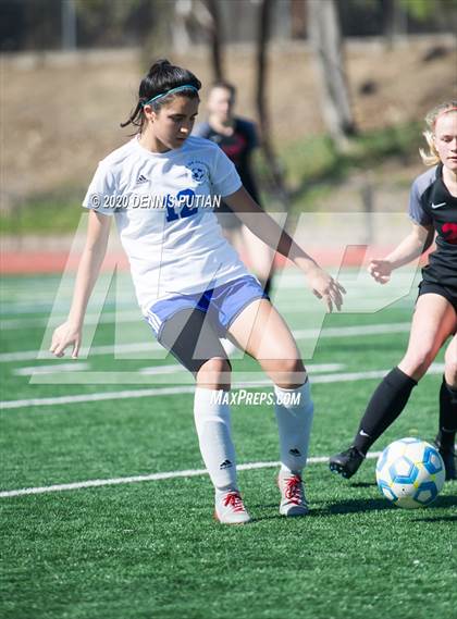 Thumbnail 3 in South San Francisco vs. Santa Cruz (CIF CCS D2 Final) photogallery.
