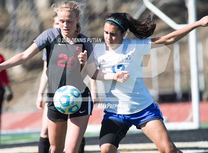 Thumbnail 3 in South San Francisco vs. Santa Cruz (CIF CCS D2 Final) photogallery.