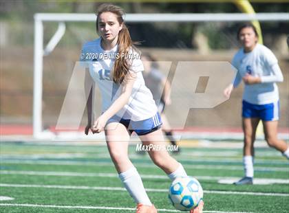Thumbnail 1 in South San Francisco vs. Santa Cruz (CIF CCS D2 Final) photogallery.