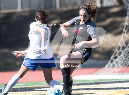 Thumbnail 3 in South San Francisco vs. Santa Cruz (CIF CCS D2 Final) photogallery.
