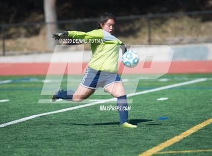 Thumbnail 3 in South San Francisco vs. Santa Cruz (CIF CCS D2 Final) photogallery.