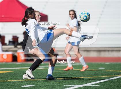 Thumbnail 3 in South San Francisco vs. Santa Cruz (CIF CCS D2 Final) photogallery.