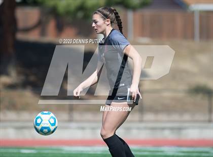 Thumbnail 2 in South San Francisco vs. Santa Cruz (CIF CCS D2 Final) photogallery.
