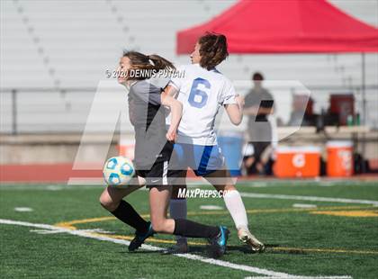 Thumbnail 2 in South San Francisco vs. Santa Cruz (CIF CCS D2 Final) photogallery.