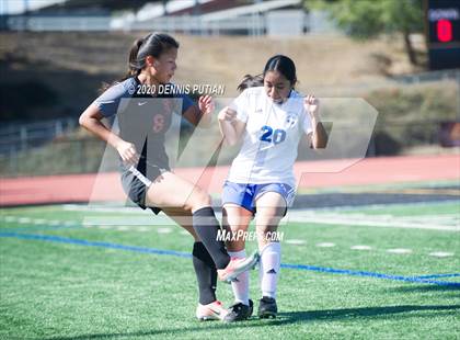 Thumbnail 1 in South San Francisco vs. Santa Cruz (CIF CCS D2 Final) photogallery.