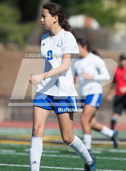 Thumbnail 1 in South San Francisco vs. Santa Cruz (CIF CCS D2 Final) photogallery.