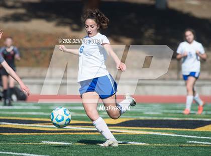 Thumbnail 3 in South San Francisco vs. Santa Cruz (CIF CCS D2 Final) photogallery.