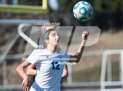 Thumbnail 1 in South San Francisco vs. Santa Cruz (CIF CCS D2 Final) photogallery.