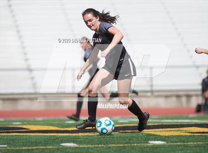 Thumbnail 1 in South San Francisco vs. Santa Cruz (CIF CCS D2 Final) photogallery.