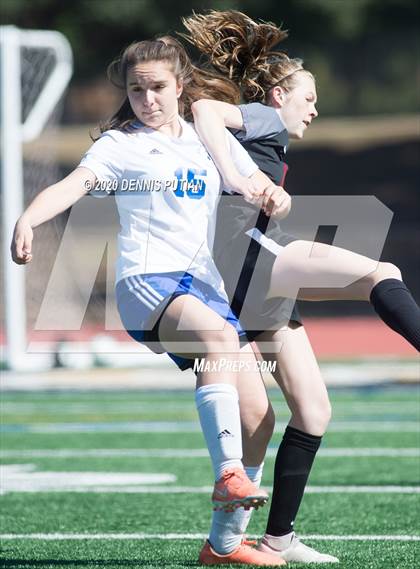 Thumbnail 3 in South San Francisco vs. Santa Cruz (CIF CCS D2 Final) photogallery.