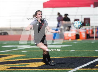 Thumbnail 2 in South San Francisco vs. Santa Cruz (CIF CCS D2 Final) photogallery.