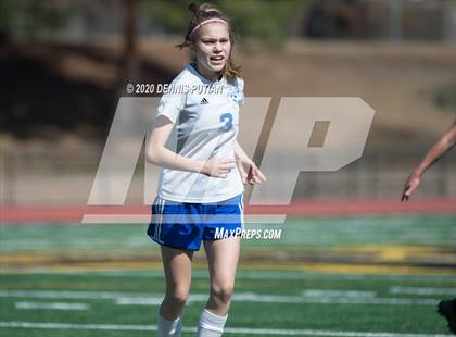 Thumbnail 2 in South San Francisco vs. Santa Cruz (CIF CCS D2 Final) photogallery.