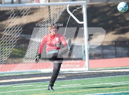 Thumbnail 3 in South San Francisco vs. Santa Cruz (CIF CCS D2 Final) photogallery.