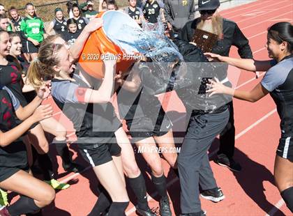 Thumbnail 2 in South San Francisco vs. Santa Cruz (CIF CCS D2 Final) photogallery.