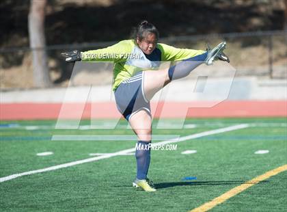 Thumbnail 2 in South San Francisco vs. Santa Cruz (CIF CCS D2 Final) photogallery.