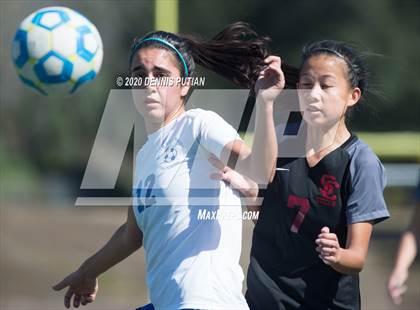 Thumbnail 1 in South San Francisco vs. Santa Cruz (CIF CCS D2 Final) photogallery.