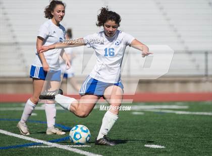 Thumbnail 1 in South San Francisco vs. Santa Cruz (CIF CCS D2 Final) photogallery.