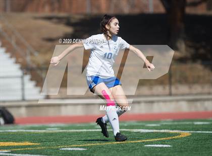 Thumbnail 2 in South San Francisco vs. Santa Cruz (CIF CCS D2 Final) photogallery.