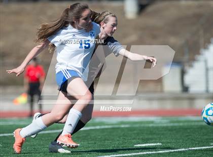 Thumbnail 3 in South San Francisco vs. Santa Cruz (CIF CCS D2 Final) photogallery.