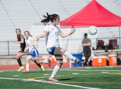 Thumbnail 2 in South San Francisco vs. Santa Cruz (CIF CCS D2 Final) photogallery.